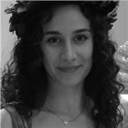 Insegnante di biologia con laurea in biologia